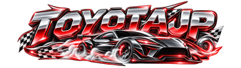 Logo TOYOTAJP